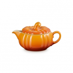 호박 소스보트-마로니에