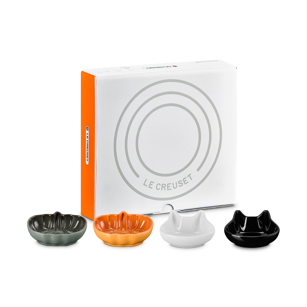 할로윈 미니디쉬 4P세트(2025)