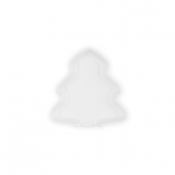 홀리 스푼 레스트-화이트