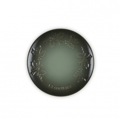 홀리 원형접시19cm-타임