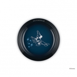 환타지아 원형접시 19cm-뉘