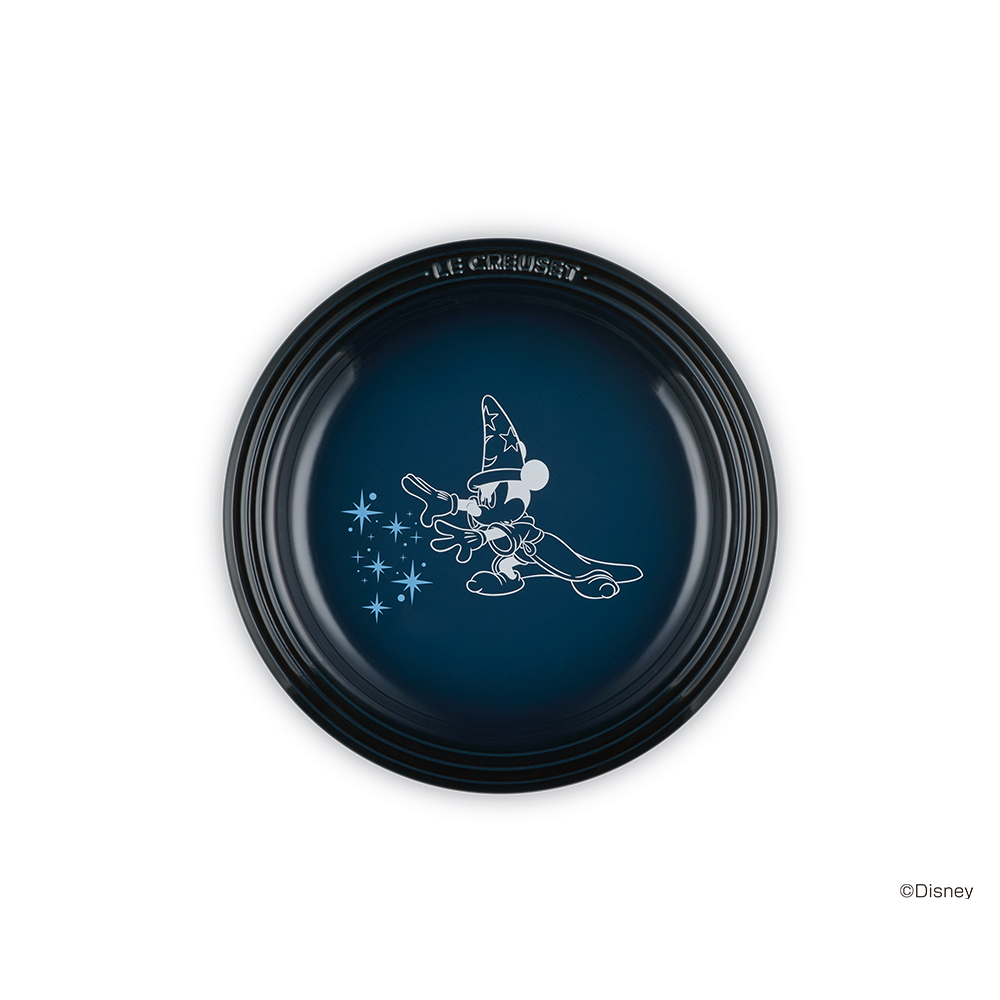 환타지아 원형접시 19cm-뉘