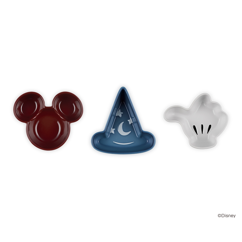 환타지아 미니디쉬 3P세트