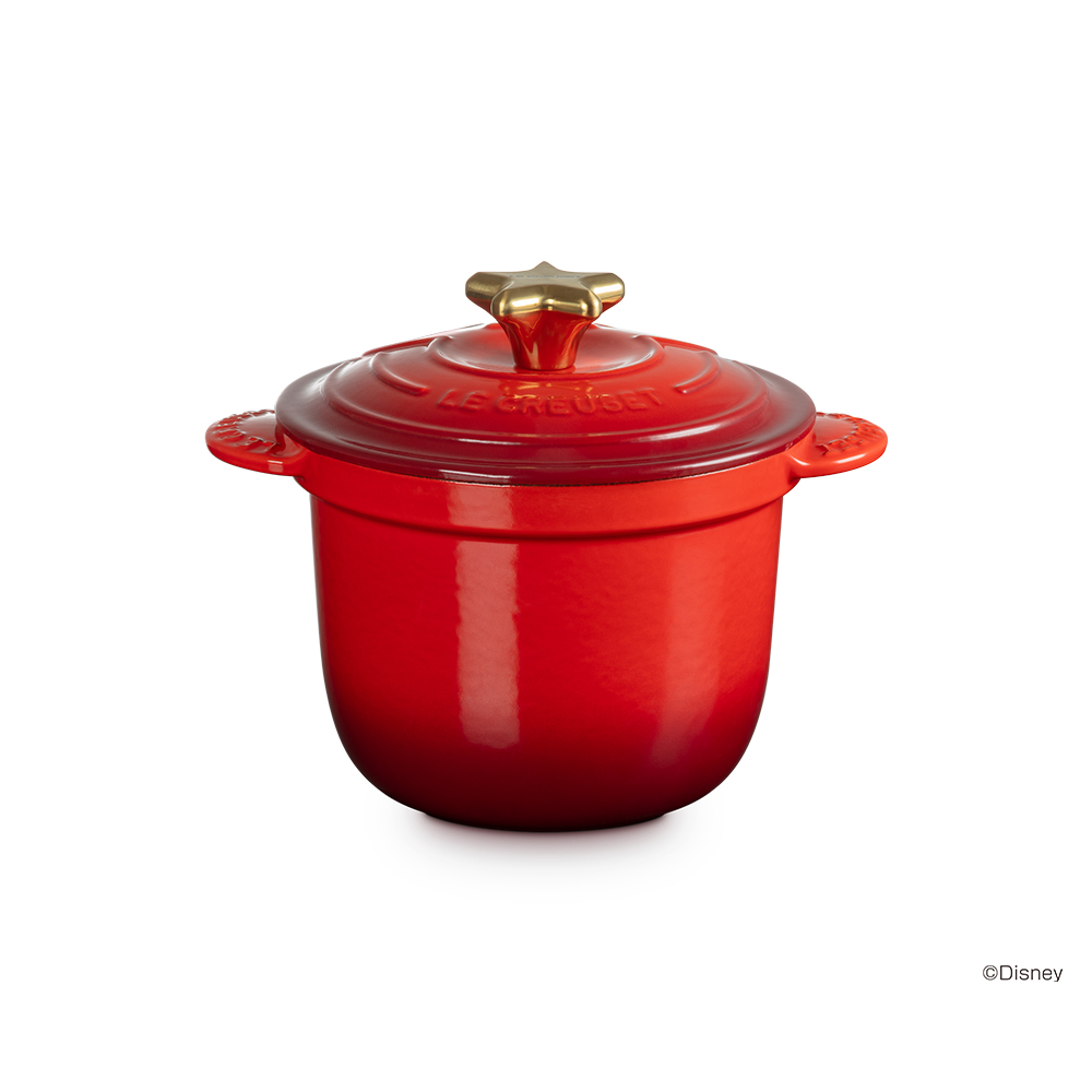 환타지아 고메밥솥 2.0L-빨강