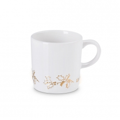 홀리 머그컵 350ml-화이트