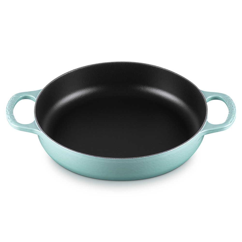 시그니처 에브리데이팬 28cm-세이지