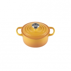 시그니처 원형냄비 14cm-넥타르