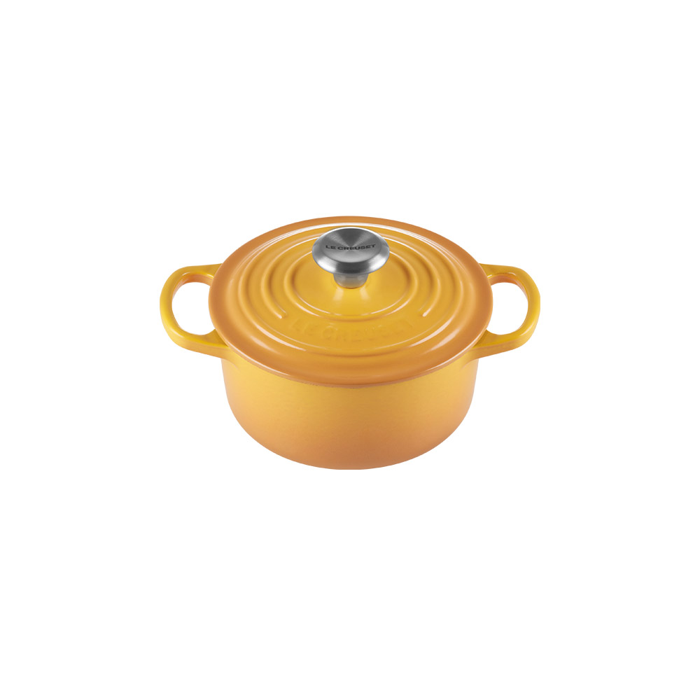 시그니처 원형냄비 14cm-넥타르