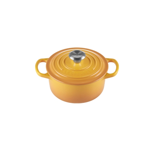 시그니처 원형냄비 14cm-넥타르