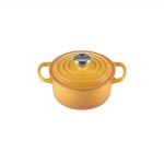 시그니처 원형냄비 14cm-넥타르