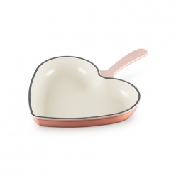 하트 스킬렛 26cm-페슈