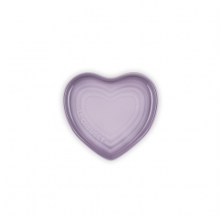 하트 스푼레스트-블루벨퍼플