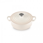 찌개조림용 냄비 18cm-머랭
