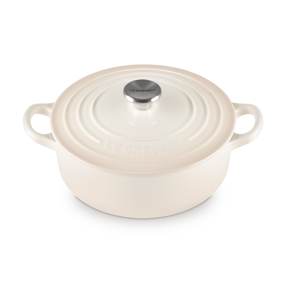 찌개조림용 냄비 22cm-머랭