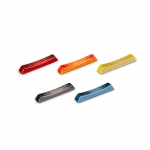 수저받침 5P세트-레인보우