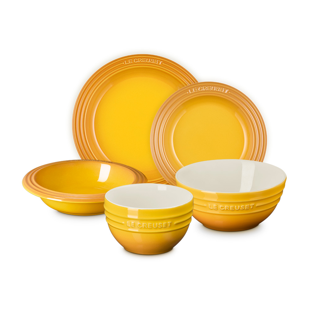 뉴 클래식 한식 1인세트 (5P)