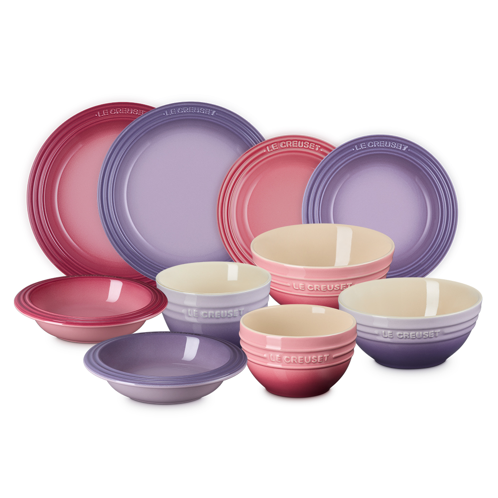 뉴 클래식 한식 2인세트 (10P)