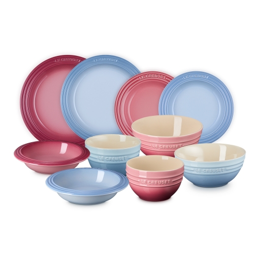 뉴 클래식 한식 2인세트 (10P)