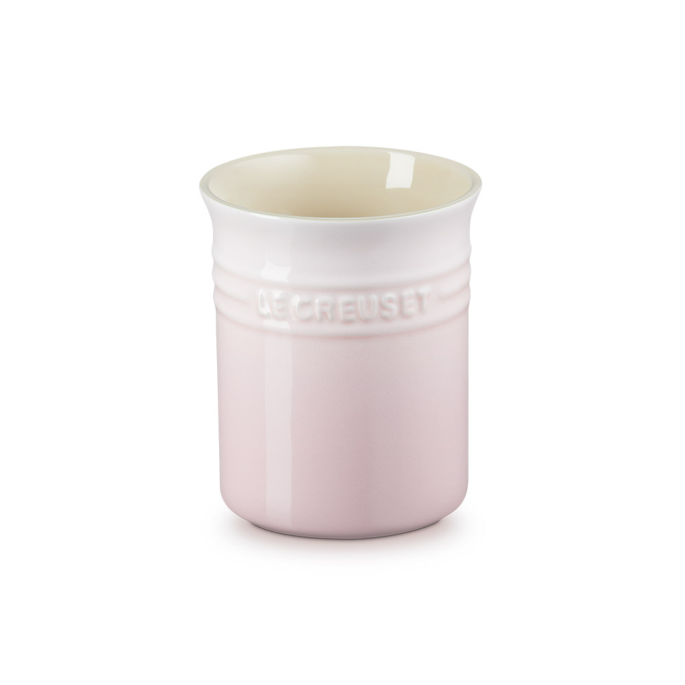 클래식 조리기구통 1L-쉘핑크