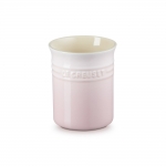 클래식 조리기구통 1L-쉘핑크