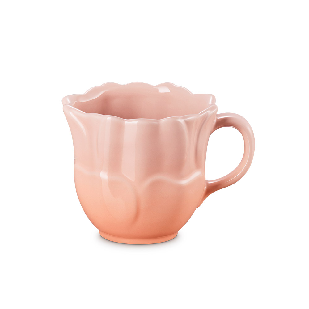 아네모네 꽃잎머그 330ml (색상선택)