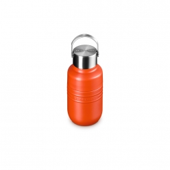 온더고 텀블러 250ml-주황