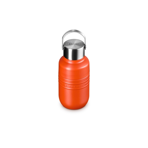 온더고 텀블러 250ml-주황