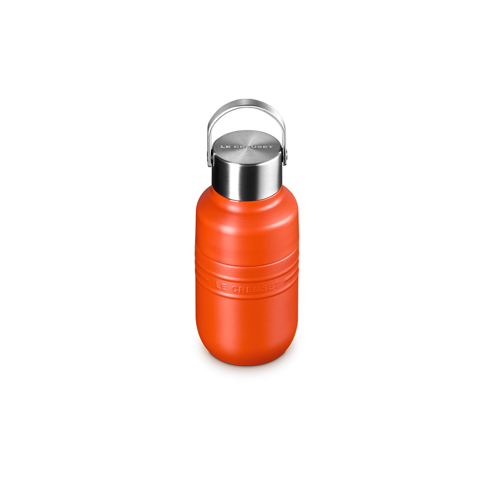 온더고 텀블러 250ml-주황