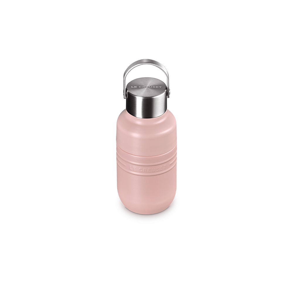 온더고 텀블러 250ml-쉘핑크