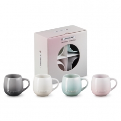 Calm 스피어머그 320ml 4P세트