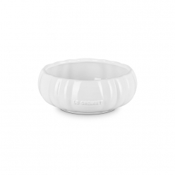 호박볼 750ml-화이트