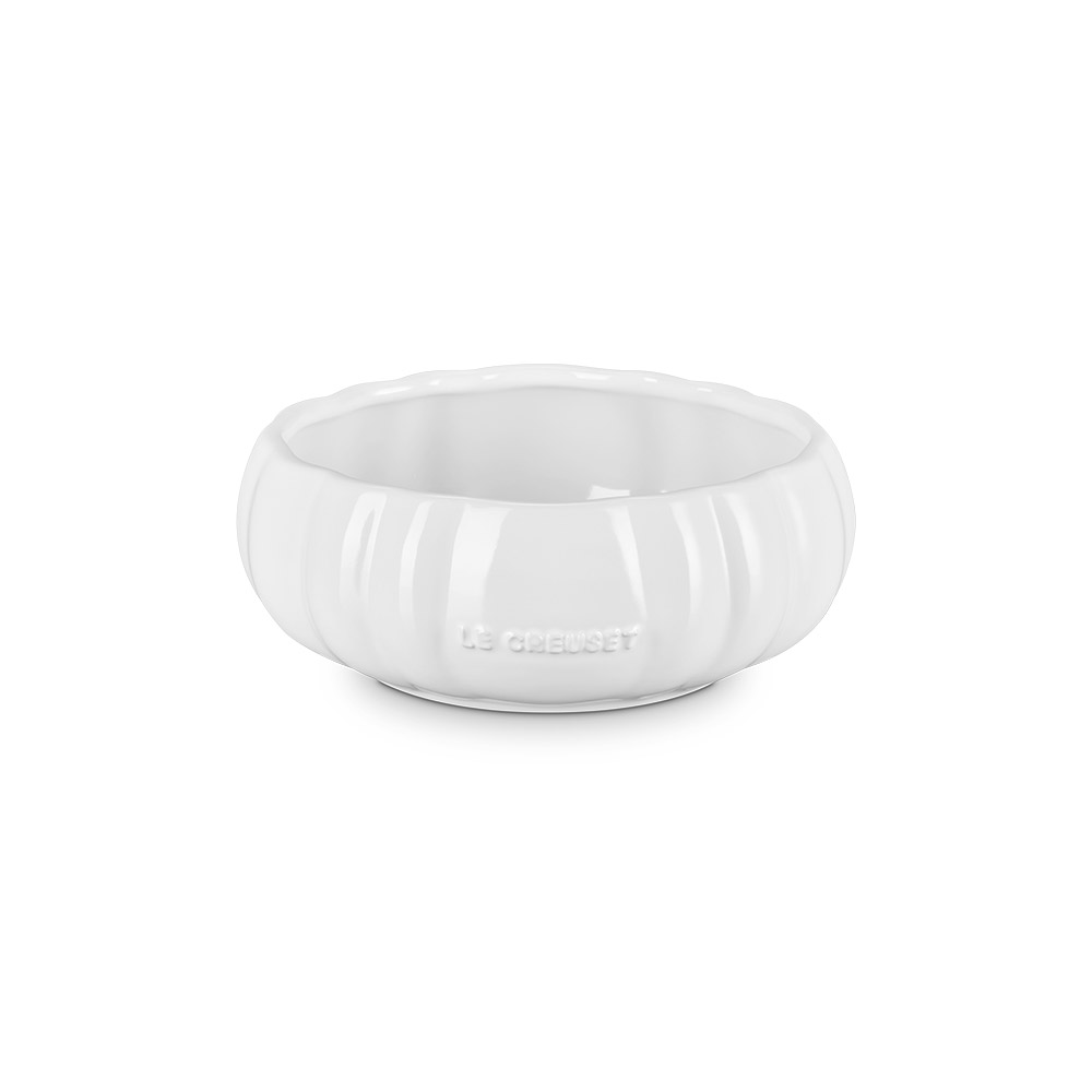 호박볼 750ml-화이트