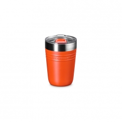 온더고 텀블러 350ml-주황