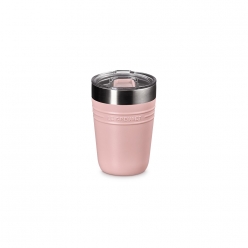 온더고 텀블러 350ml-쉘핑크