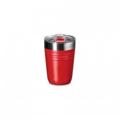온더고 텀블러 350ml-빨강