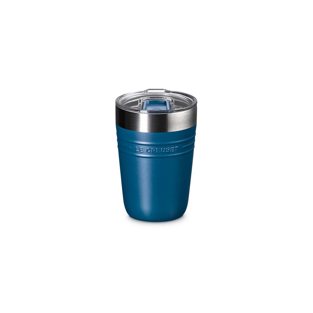 온더고 텀블러 350ml-딥틸