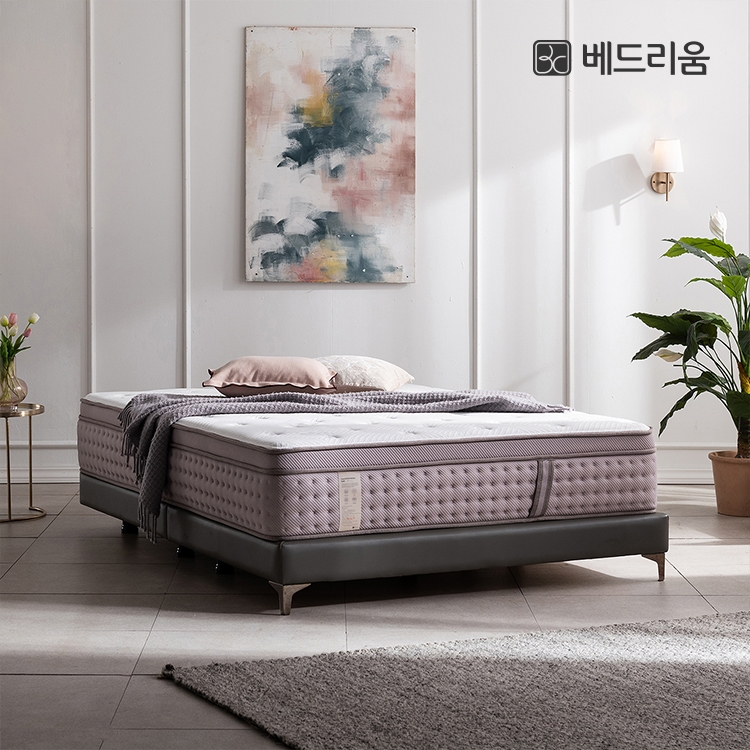★BEST of Best★ 스위트에디션 Soft 매트리스(SS/Q/K)