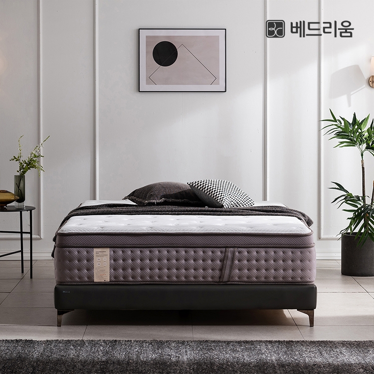 ★BEST of Best★ 스위트에디션 Hard 매트리스(SS/Q/K)