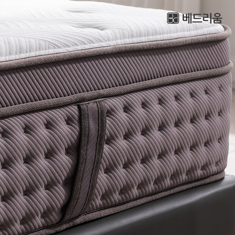 ★BEST of Best★ 스위트에디션 Hard 매트리스(SS/Q/K)