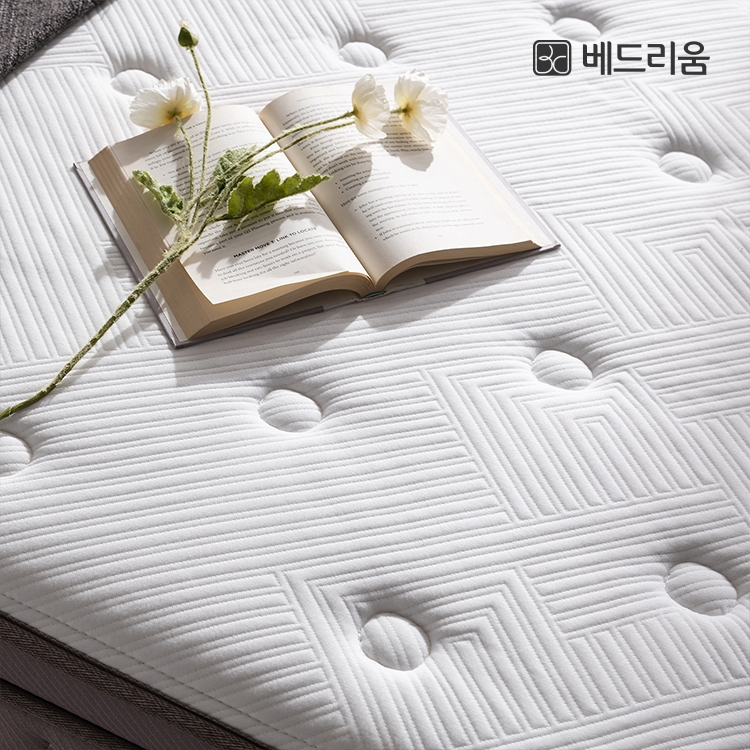 ★BEST of Best★ 스위트에디션 Hard 매트리스(SS/Q/K)