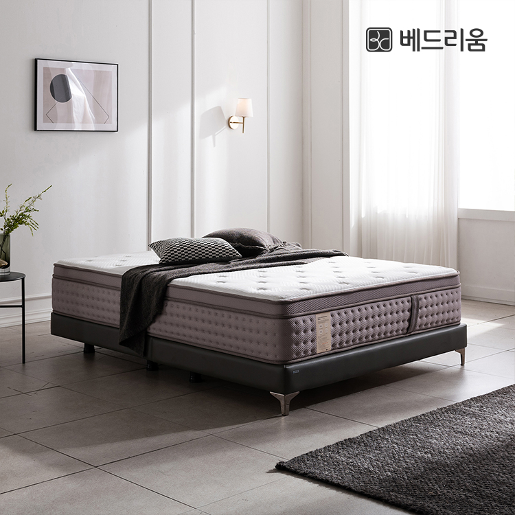 ★BEST of Best★ 스위트에디션 Hard 매트리스(SS/Q/K)