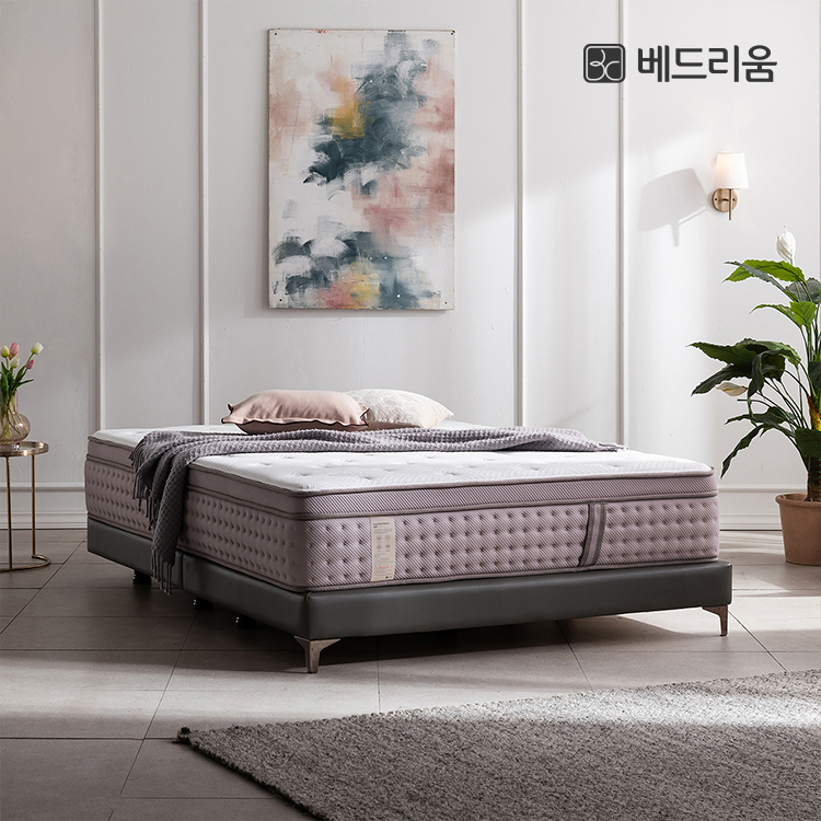★BEST of Best★ 스위트에디션 Hard 매트리스(SS/Q/K)