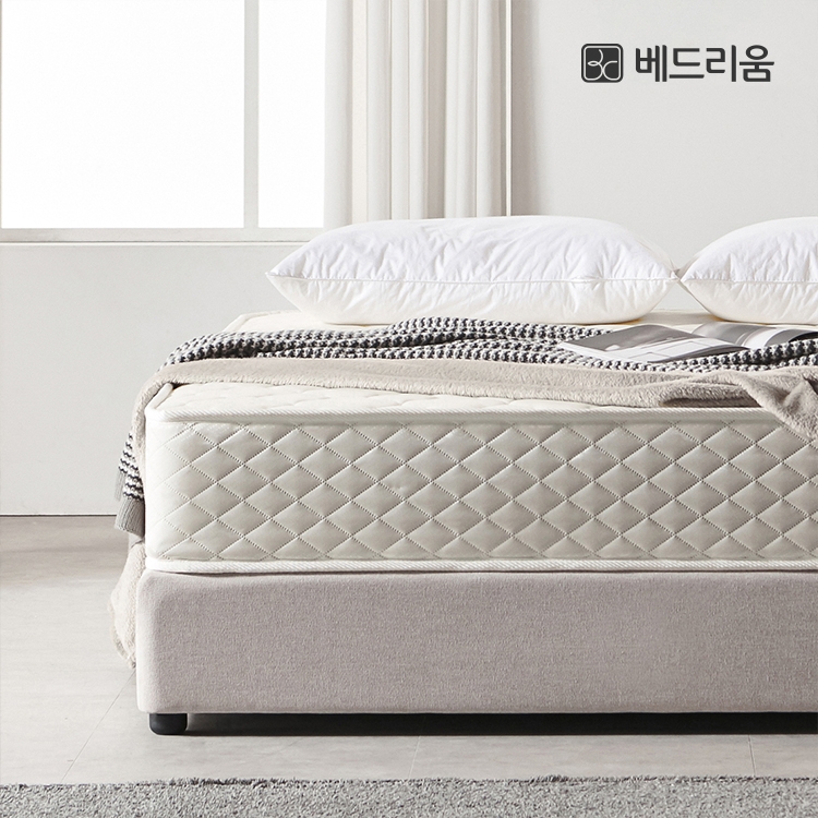 ★기간한정 SALE★본넬 매트리스(S/SS/Q)
