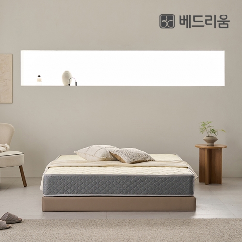 ★기간한정 SALE★본넬 매트리스(S/SS/Q)