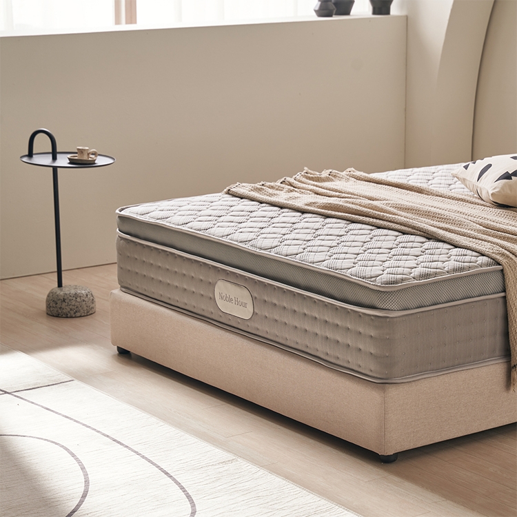 NEW 노블아워 유로탑 매트리스(SS/Q)