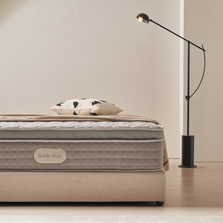 NEW 노블아워 유로탑 매트리스(SS/Q)