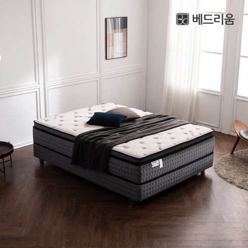 ★NEW 런칭★ 리즈너블 필로우탑 매트리스(SS/Q/K/LK)