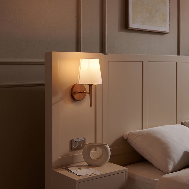 ★NEW 런칭★ 제이드 호텔형 도장침대(Q/K)