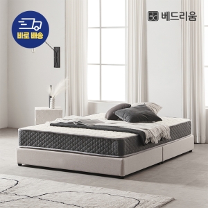 ★바로배송★ 독립 자카드 매트리스(S/SS/Q)