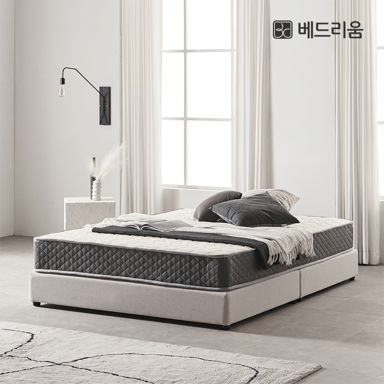 ★BEST of Best★ 독립 자카드 매트리스(S/SS/Q)